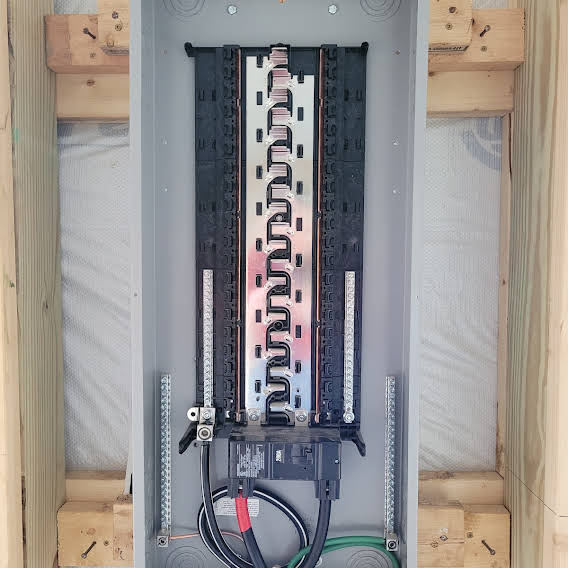 Panel